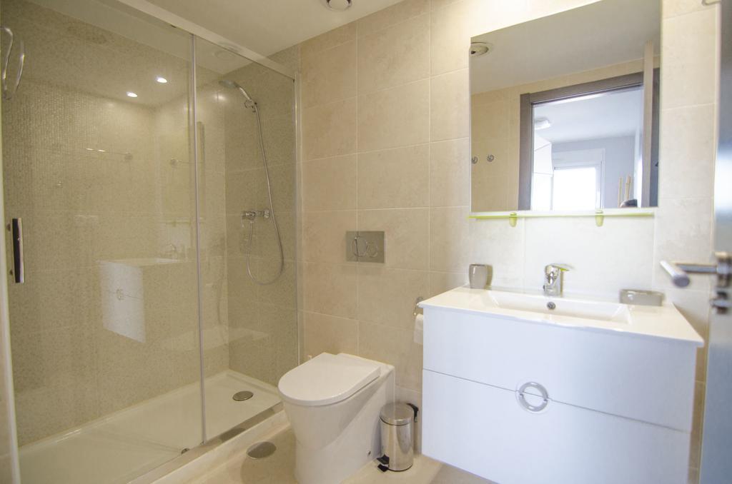 Novabeach By Mar Holidays Puerto Marino Habitación foto
