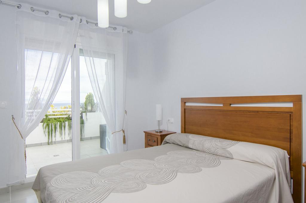 Novabeach By Mar Holidays Puerto Marino Habitación foto