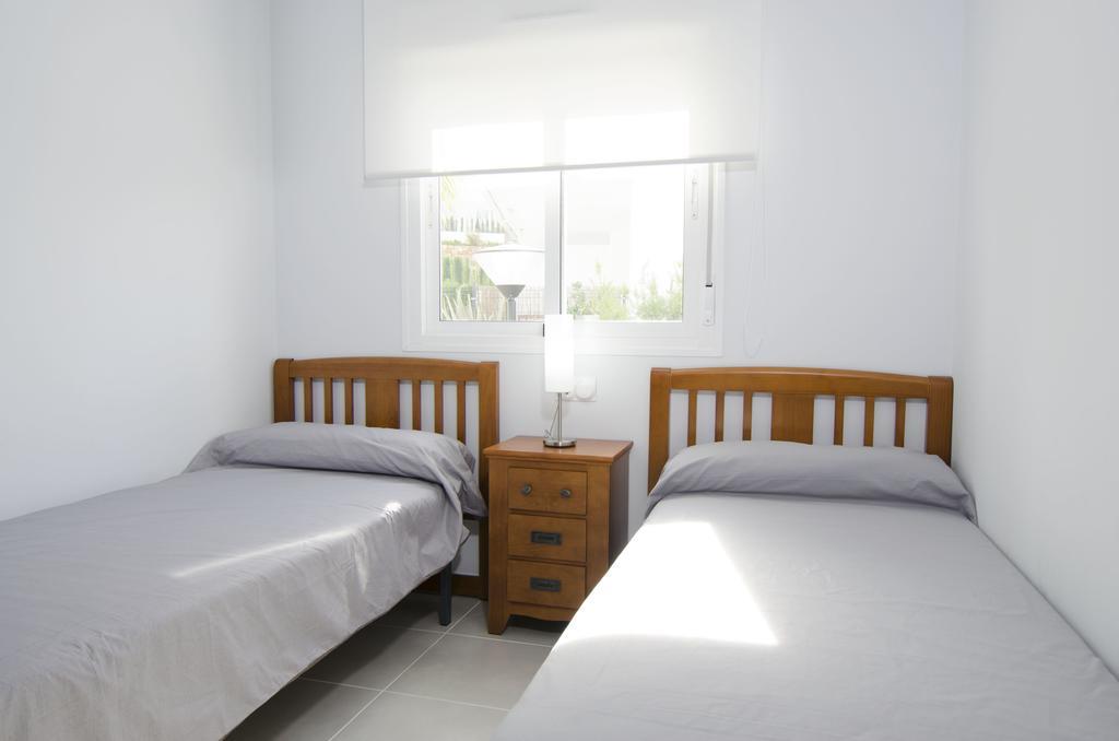 Novabeach By Mar Holidays Puerto Marino Habitación foto