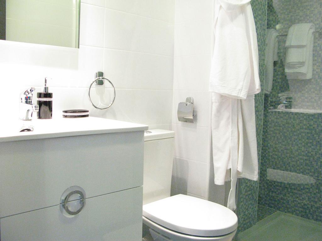 Novabeach By Mar Holidays Puerto Marino Habitación foto