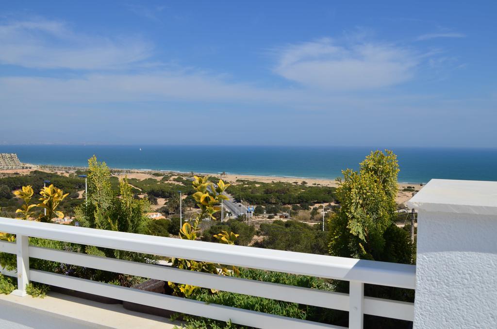Novabeach By Mar Holidays Puerto Marino Habitación foto
