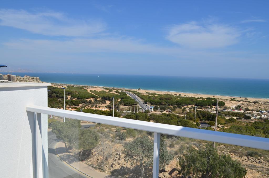 Novabeach By Mar Holidays Puerto Marino Habitación foto