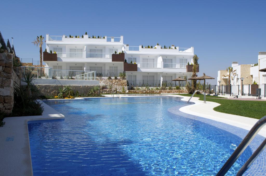 Novabeach By Mar Holidays Puerto Marino Habitación foto