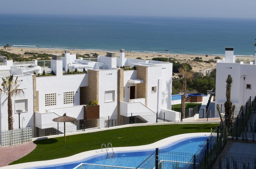 Novabeach By Mar Holidays Puerto Marino Habitación foto