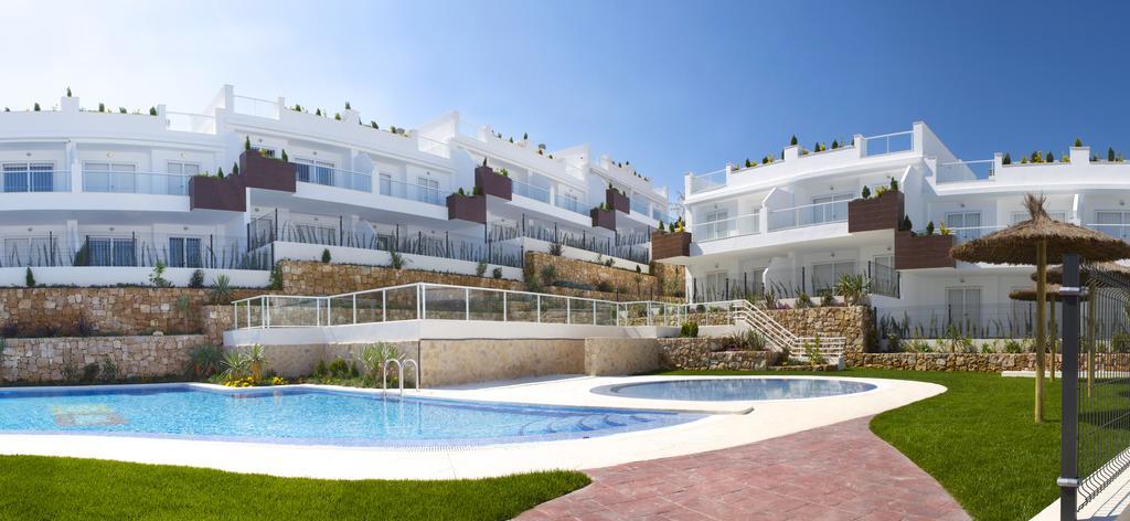 Novabeach By Mar Holidays Puerto Marino Habitación foto
