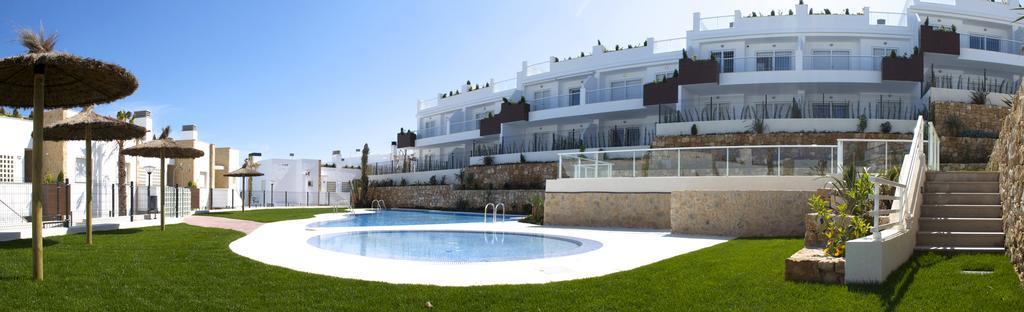 Novabeach By Mar Holidays Puerto Marino Habitación foto