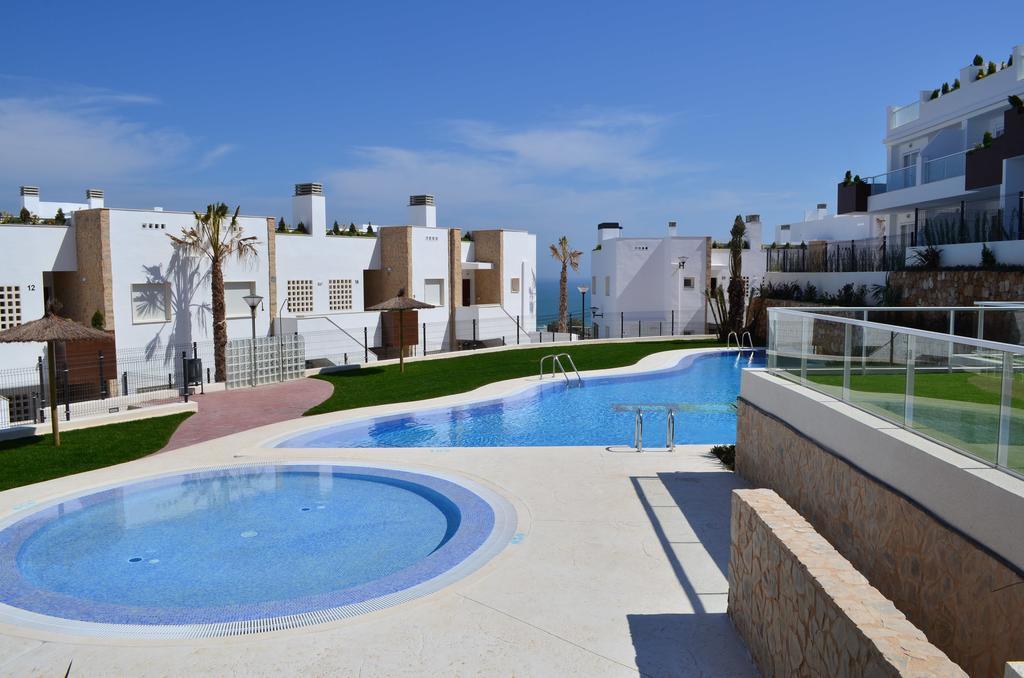 Novabeach By Mar Holidays Puerto Marino Habitación foto