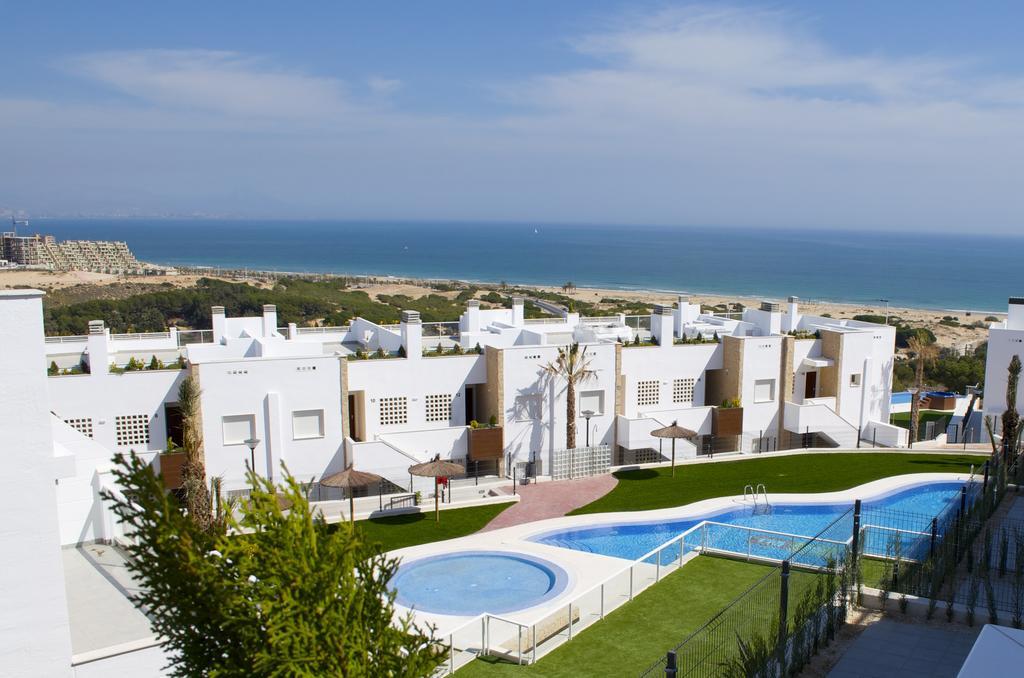 Novabeach By Mar Holidays Puerto Marino Habitación foto