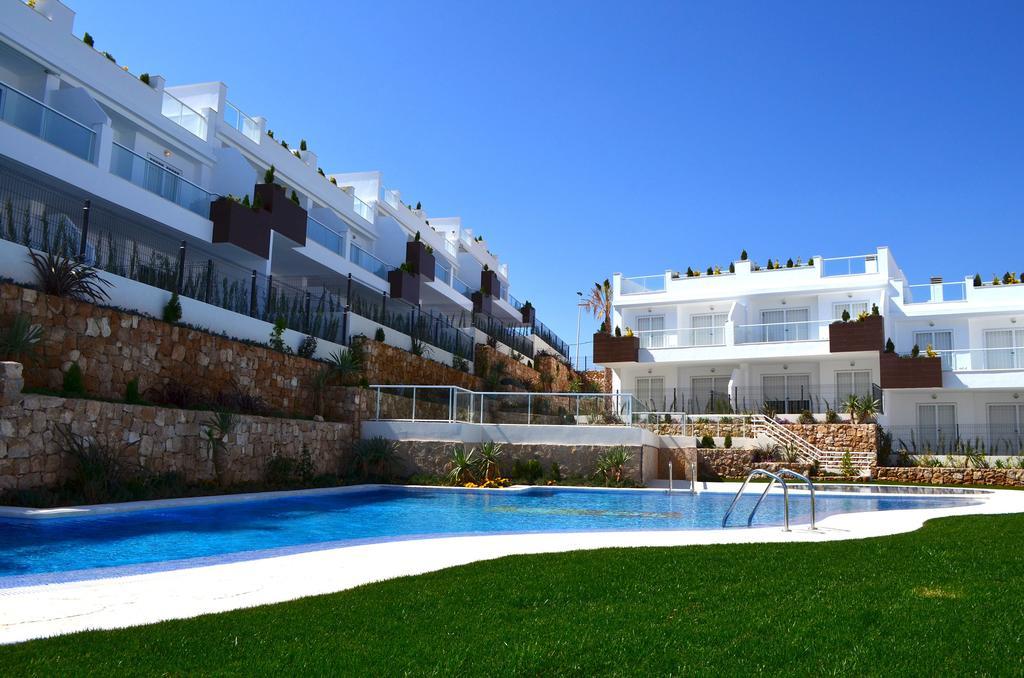 Novabeach By Mar Holidays Puerto Marino Habitación foto